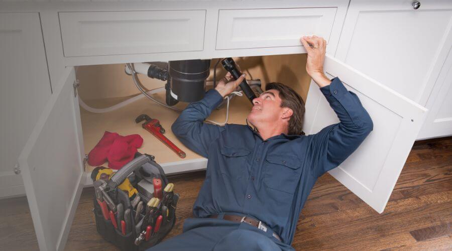 Professional Leak Detection Services in Adamant, VT